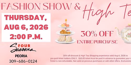 High Tea