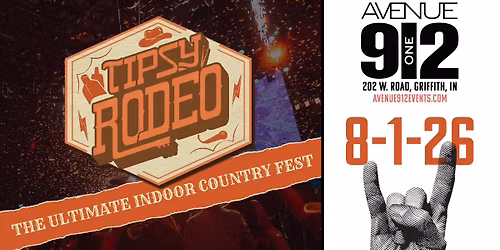 TIPSY RODEO