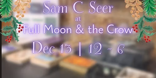 Winter\u2019s Light | Yuletide Readings & Reflection