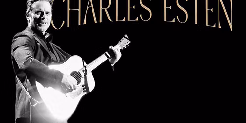 Charles Esten at City Winery - Pittsburgh