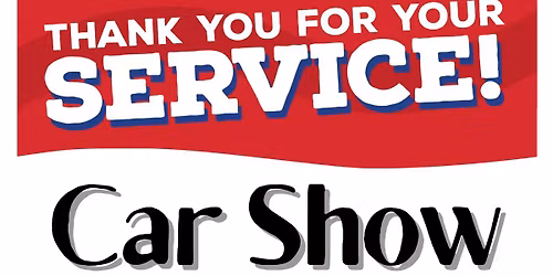 Texas Roadhouse Lake City Car Show