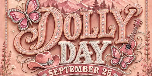 Dolly Day at College Square Mall