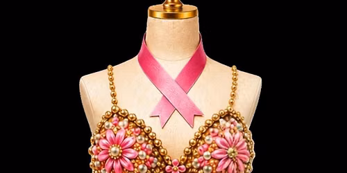 Golden Girls Cancer Event