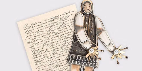 Curator Talk | Wisdom from the Future