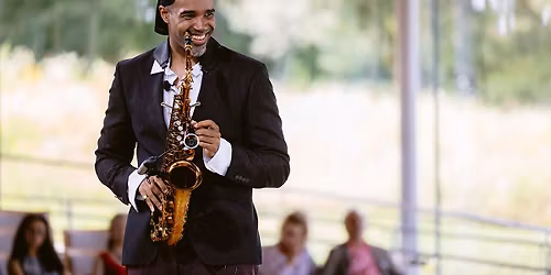 Summer Kickoff Concert with Marcus Miller and IWM