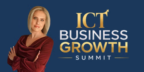 The ICT Business Growth Summit Event