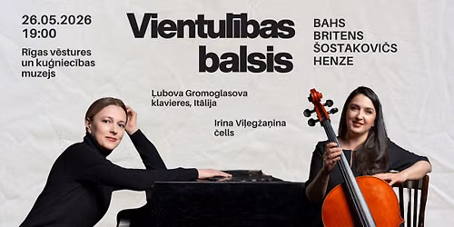 Vientul\u012bbas balsis