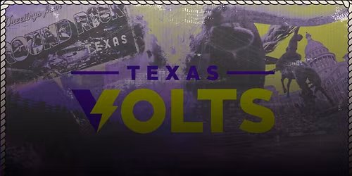 RRSGSL AUSL Volts Game