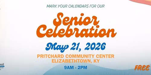 Senior Celebration