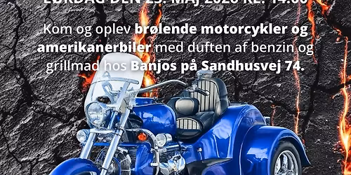 BR\u00d8L OG MUSIK 