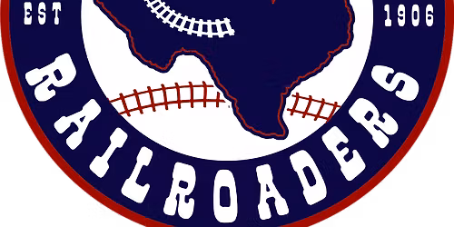 Lake Country DockHounds at Cleburne Railroaders at La Moderna Field