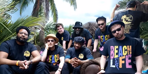 The Dualers, Musical Youth in Greater London