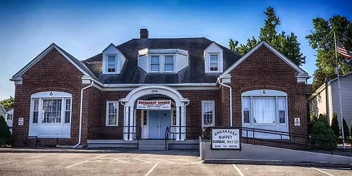 Installation of Officers