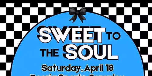 Sweet to the Soul Spring Market