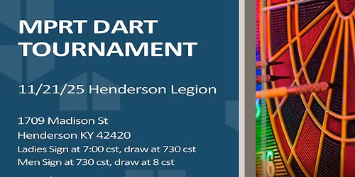 MPRT Henderson Legion, Henderson KY