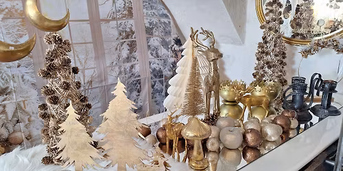 Adventzauber am Hochschneider-Hof