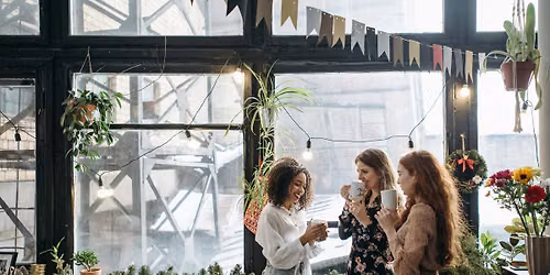 Wild New Way Women\u2019s Collective: Monthly Open Gathering