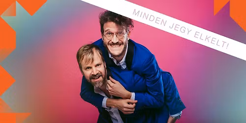 TELTH\u00c1Z || Hang\/ember #5 \u2013 Csaknekedk\u00e9tsr\u00e1c: Csepella Oliv\u00e9r, Konsiczky D\u00e1vid