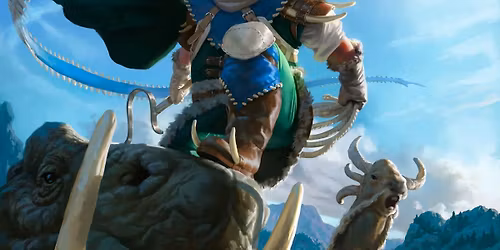 CEDH End of Year Invitational