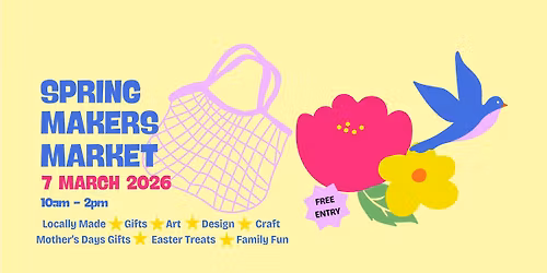 Headway Essex Spring Makers Market