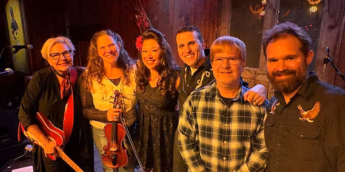 Honky Tonk Tuesday: Crybaby Ranch