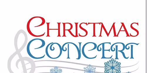 2025 Highland Muny Band Christmas Concert