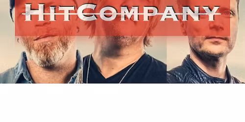 Skj\u00e6rtorsdag fest med Husbandet HitCompany