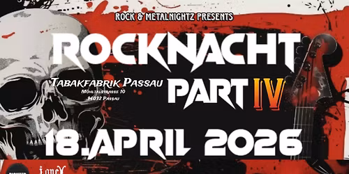 ROCKNACHT PART IV