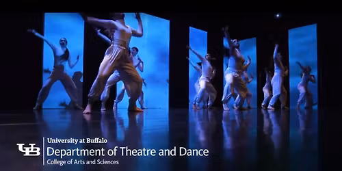 UBMT Sings: Ahrens & Flaherty In Concert