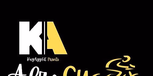 KayAyyFitPrsnts AfroCycle