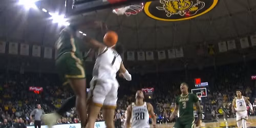 UAB Blazers vs. Wichita State Shockers