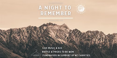 A Night To Remember