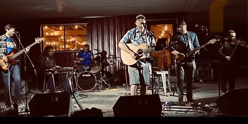 Growl Bear Returns to OSB Cider Works