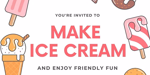 Raymore - Home Made Ice and Friends