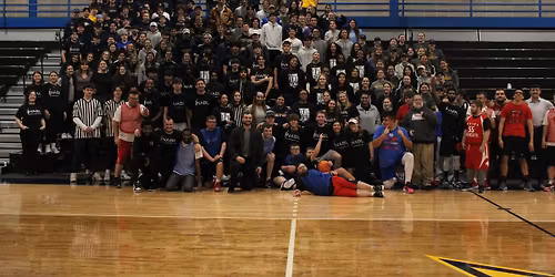 Kane County Cougars Community Spotlight Event