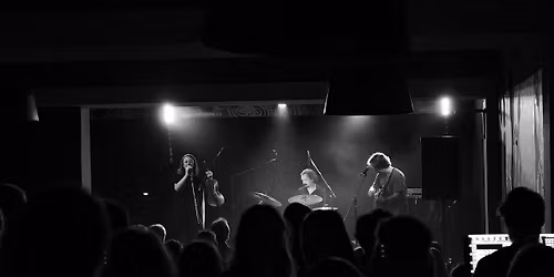 CERMAQUE & kapela | Unger Jansen