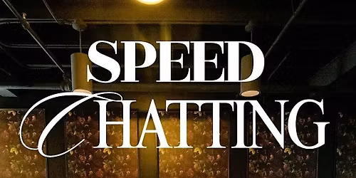 Speed Chatting at Stirrup Trouble