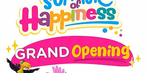 The Learning Experience Cimarron Hills Summer of Happiness Grand Opening!