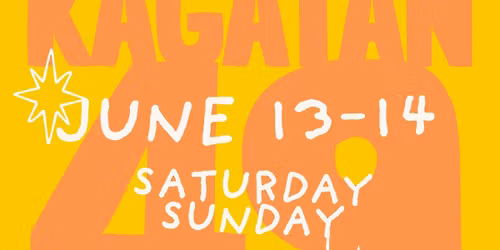 KAGATAN 49! Manilas Quarterly Record Fair