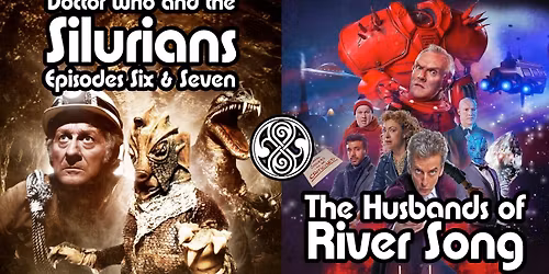 December Meeting of the Legion of Rassilon