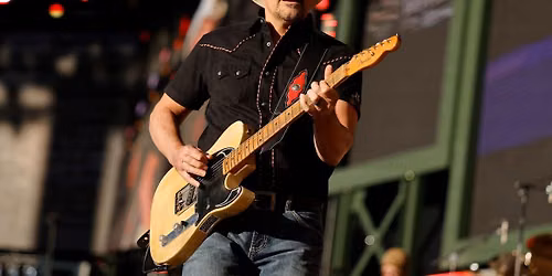 Brad Paisley