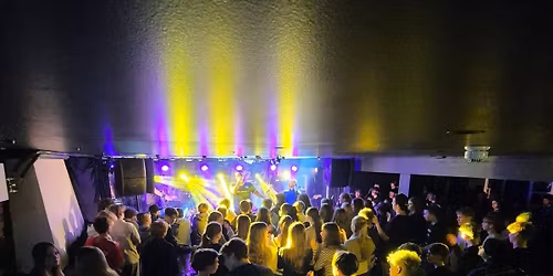 Julerock p\u00e5 Joss