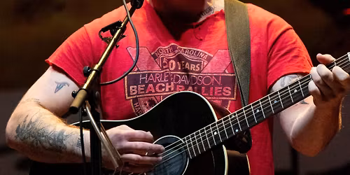 Zach Bryan with Alabama Shakes, Gabriella Rose, and Fey Fili