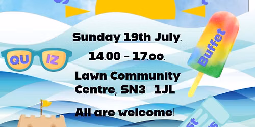 Summer Social