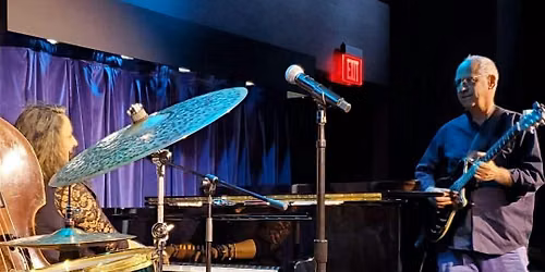 Saturday Jazz Jam ft. Tony Di & Friends