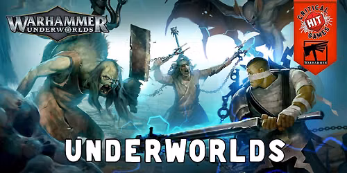 Warhammer Underworlds