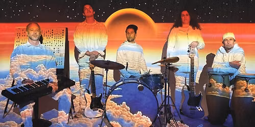 STS9: Human Dream Tour