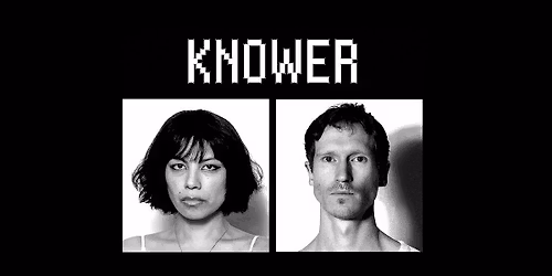 Knower at The UC Theatre