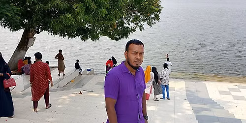 Md aslam