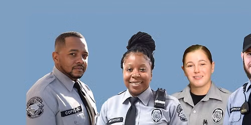 Neuse Correctional - Onsite Hiring Event